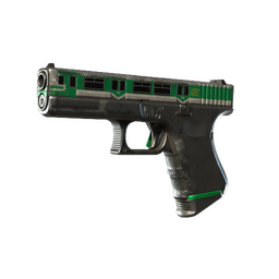Glock-18 | Green Line (Field-Tested)