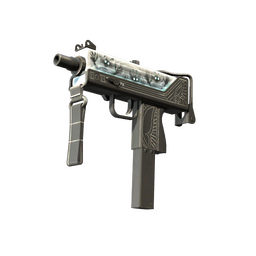 MAC-10 | Ensnared (Field-Tested)