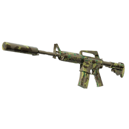 Souvenir M4A1-S | Boreal Forest (Factory New)
