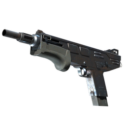 Souvenir MAG-7 | Rust Coat (Factory New)