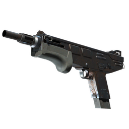 MAG-7 | Rust Coat (Field-Tested)