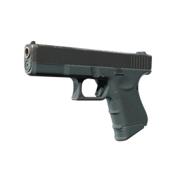 Glock-18 | Night (Well-Worn)