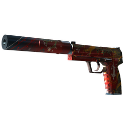 USP-S | The Traitor (Field-Tested)