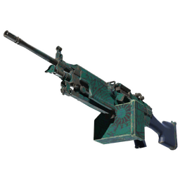 M249 | Shipping Forecast (Field-Tested)