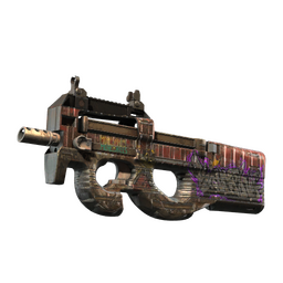 P90 | Freight (Minimal Wear)