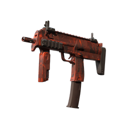 MP7 | Full Stop (Minimal Wear)