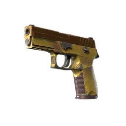 P250 | Sedimentary (Field-Tested)