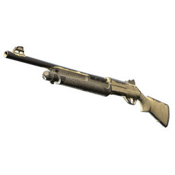 Nova | Sand Dune (Battle-Scarred)