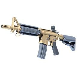 Souvenir M4A4 | Tornado (Factory New)