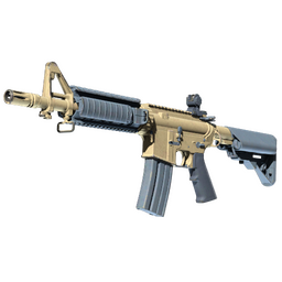 Souvenir M4A4 | Tornado (Well-Worn)