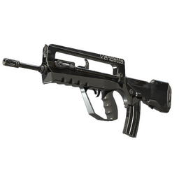 FAMAS | Vendetta (Minimal Wear)