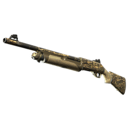 Nova | Marsh Grass (Well-Worn)