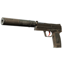 Souvenir USP-S | Desert Tactical (Field-Tested)