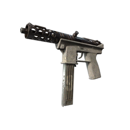 StatTrak™ Tec-9 | Slag (Battle-Scarred)