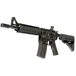 M4A4 | Mainframe (Minimal Wear)
