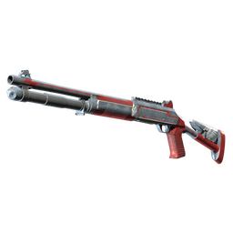 StatTrak™ XM1014 | Heaven Guard (Factory New)