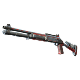 XM1014 | Heaven Guard (Field-Tested)