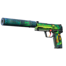 USP-S | Monster Mashup (Field-Tested)