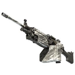M249 | Sleet (Minimal Wear)