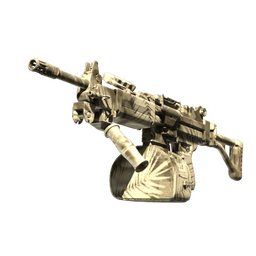Negev | Palm (Minimal Wear)