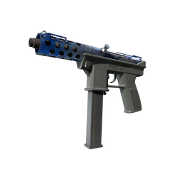 Tec-9 | Ice Cap (Minimal Wear)