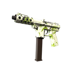 Tec-9 | Bamboo Forest (Minimal Wear)