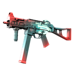 UMP-45 | Momentum (Minimal Wear)