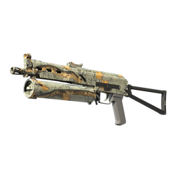 PP-Bizon | Modern Hunter (Minimal Wear)