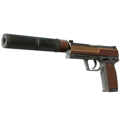 USP-S | Business Class (Minimal Wear)