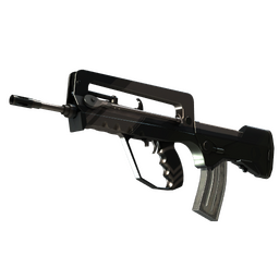 StatTrak™ FAMAS | Sergeant (Minimal Wear)