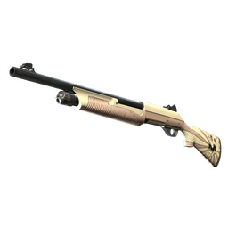 StatTrak™ Nova | Rising Skull (Factory New)