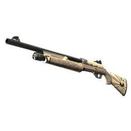StatTrak™ Nova | Rising Skull (Field-Tested)