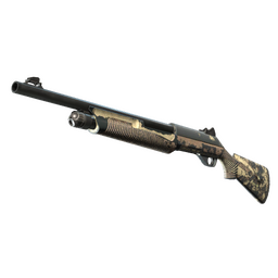 Nova | Rising Skull (Battle-Scarred)