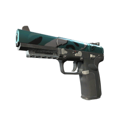 Five-SeveN | Fowl Play (Minimal Wear)