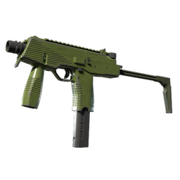 Souvenir MP9 | Pine (Field-Tested)