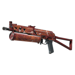 PP-Bizon | Thermal Currents (Field-Tested)