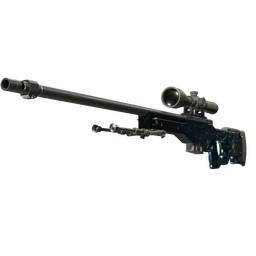 AWP | Medusa (Battle-Scarred)
