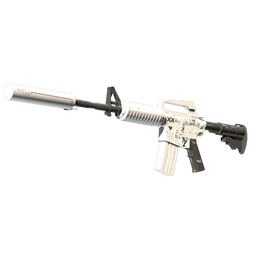 StatTrak™ M4A1-S | Printstream (Factory New)