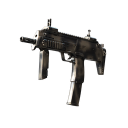 MP7 | Scorched (Minimal Wear)