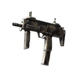 MP7 | Scorched (Well-Worn)