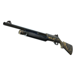 Souvenir Nova | Interlock (Battle-Scarred)