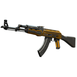 AK-47 | Fuel Injector (Field-Tested)
