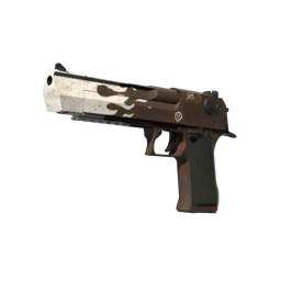 StatTrak™ Desert Eagle | Oxide Blaze (Factory New)