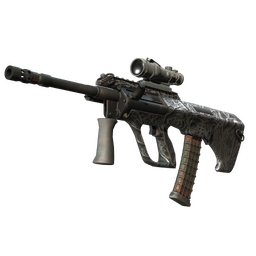 StatTrak™ AUG | Plague (Factory New)