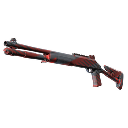 Souvenir XM1014 | Fallout Warning (Factory New)