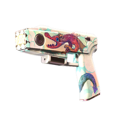 Souvenir Zeus x27 | Dragon Snore (Factory New)