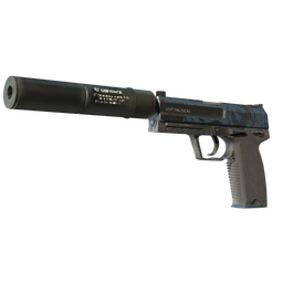 USP-S | Guardian (Field-Tested)