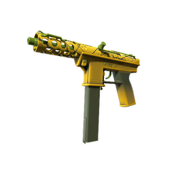 Tec-9 | Citric Acid (Minimal Wear)