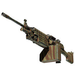 M249 | Predator (Field-Tested)