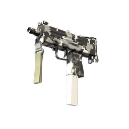 Souvenir MAC-10 | Urban DDPAT (Factory New)
